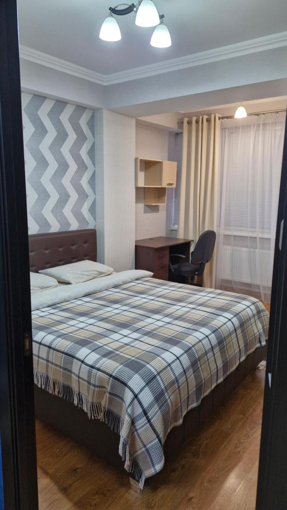 Airport 24&24 Car Parking Apartman Kisinyov Kültér fotó